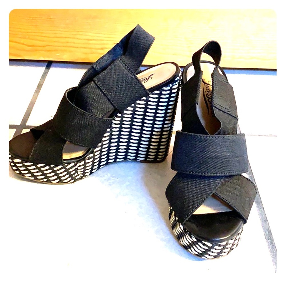 Wedge